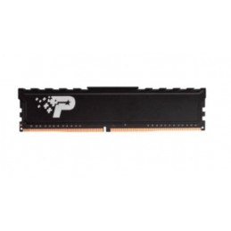 Patriot Memory Viper Steel PSP48G266681H1 muistimoduuli 8 GB 1 x 8 GB DDR4 2666 MHz