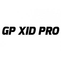 Thrustmaster GP XID PRO eSport edition Musta, Oranssi Pad-ohjain Analoginen Digitaalinen PC