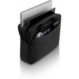 DELL CC5623 laukku kannettavalle tietokoneelle 40,6 cm (16") Suojakotelo Musta