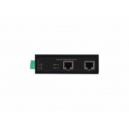 LevelOne IGP-0102 PoE-adapteri Gigabitti Ethernet