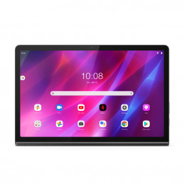 Lenovo Yoga Tab 11 4G 256 GB 27,9 cm (11") Mediatek 8 GB Wi-Fi 5 (802.11ac) Android 11 Harmaa