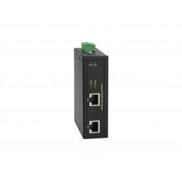 LevelOne IGP-0101 PoE-adapteri Gigabitti Ethernet 56 V