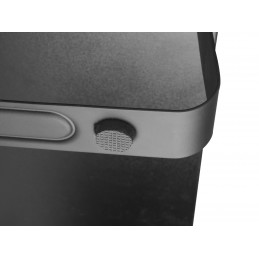 Equip 650880 monitorin kiinnike ja jalusta Musta Vastaanotto
