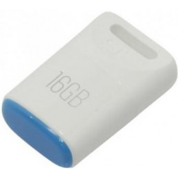 Silicon Power Touch T06 USB-muisti 16 GB USB A-tyyppi 2.0 Valkoinen