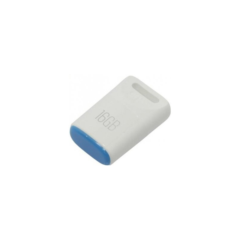 Silicon Power Touch T06 USB-muisti 16 GB USB A-tyyppi 2.0 Valkoinen