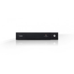 Canon imageFORMULA P-208II Arkkisyöttöskanneri 600 x 600 DPI A4 Musta