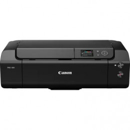 Canon imagePROGRAF PRO-300 valokuvatulostin 4800 x 2400 DPI 13" x 19" (33x48 cm) Wi-Fi