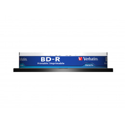 Verbatim Datalife 6x BD-R 25 GB 10 kpl