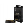 MSI SPATIUM M461 PCIe 4.0 NVMe 2 TB