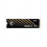MSI SPATIUM M461 PCIe 4.0 NVMe 2 TB
