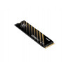 MSI SPATIUM M461 PCIe 4.0 NVMe 2 TB