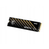 MSI SPATIUM M461 PCIe 4.0 NVMe 2 TB