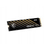 MSI SPATIUM M461 PCIe 4.0 NVMe 2 TB