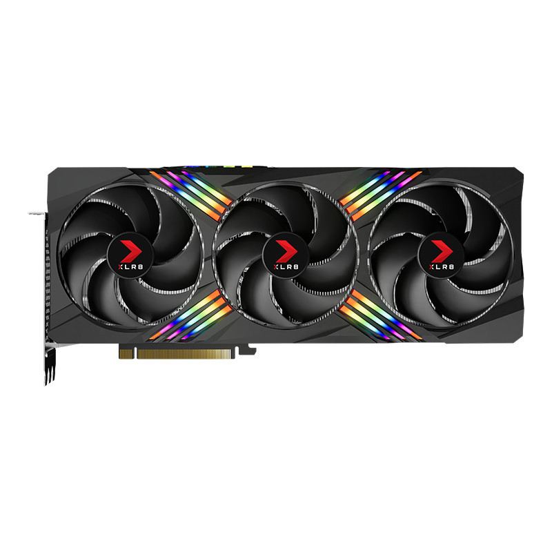 PNY GeForce RTX 4080 16GB NVIDIA GDDR6X