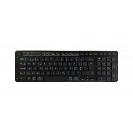 Contour Design Balance Keyboard BK - Langaton näppäimistö -PN Version
