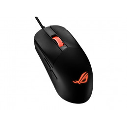 ASUS ROG Strix IMPACT III hiiri Oikeakätinen USB A-tyyppi Optinen 12000 DPI