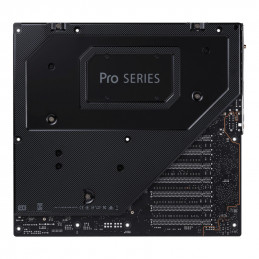 ASUS Pro WS WRX80E-SAGE SE WIFI II AMD WRX80 Pistoke sWRX8 Laajennettu ATX