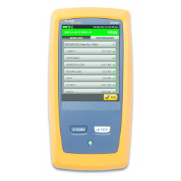 Fluke DSX-5000