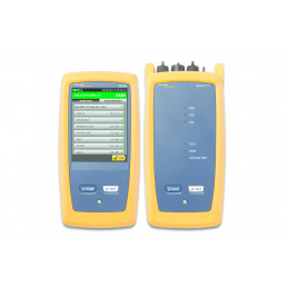 Fluke DSX-5000