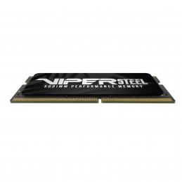 Patriot Memory Viper Steel PVS432G320C8S muistimoduuli 32 GB 1 x 32 GB DDR4 3200 MHz