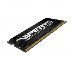 Patriot Memory Viper Steel PVS432G320C8S muistimoduuli 32 GB 1 x 32 GB DDR4 3200 MHz