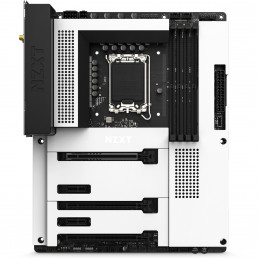 NZXT N7 Z790 Intel Z790 LGA 1700 ATX