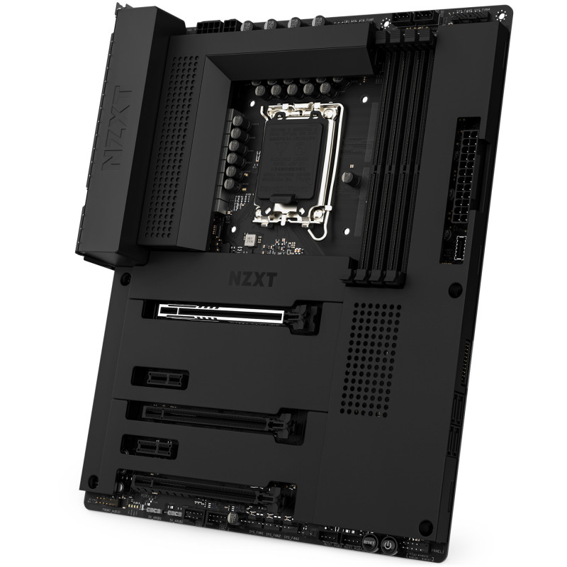 NZXT N7 Z790 Intel Z790 LGA 1700 ATX