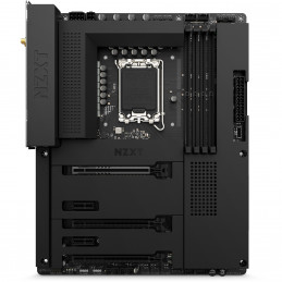 NZXT N7 Z790 Intel Z790 LGA 1700 ATX