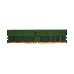 Kingston Technology KTH-PL548E-32G muistimoduuli 32 GB 1 x 32 GB DDR5 ECC