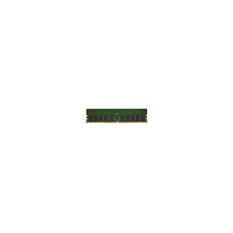 Kingston Technology KTH-PL548E-32G muistimoduuli 32 GB 1 x 32 GB DDR5 ECC