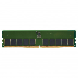 Kingston Technology KTD-PE548E-32G muistimoduuli 32 GB 1 x 32 GB DDR5 ECC