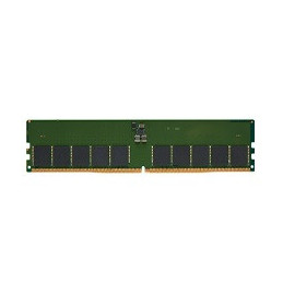 Kingston Technology KTL-TS548E-32G muistimoduuli 32 GB 1 x 32 GB DDR5 ECC