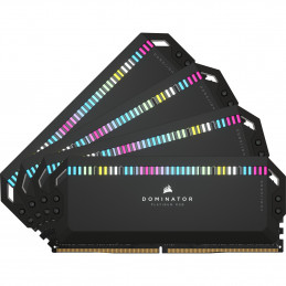 Corsair Dominator CMT64GX5M4B6600C32 muistimoduuli 64 GB 4 x 16 GB DDR5 6600 MHz