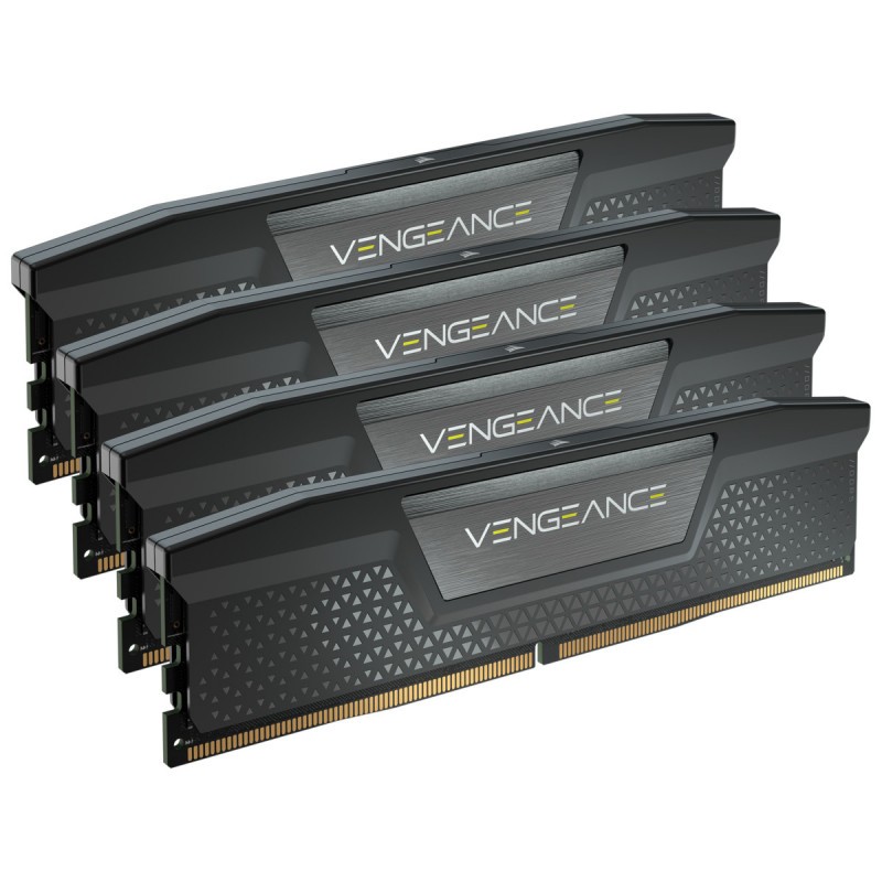 Corsair Vengeance CMK64GX5M4B6600C32 muistimoduuli 64 GB 4 x 16 GB DDR5 6600 MHz