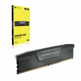 Corsair Vengeance CMK64GX5M4B6600C32 muistimoduuli 64 GB 4 x 16 GB DDR5 6600 MHz