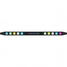 Corsair CMT64GX5M4B6400C32 muistimoduuli 64 GB 4 x 16 GB DDR5 6400 MHz