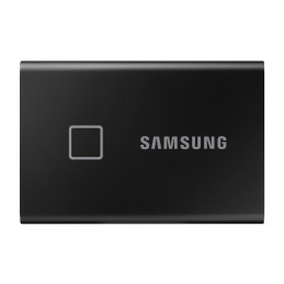 Samsung MU-PC1T0K 1000 GB Musta