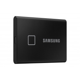 Samsung MU-PC1T0K 1000 GB Musta