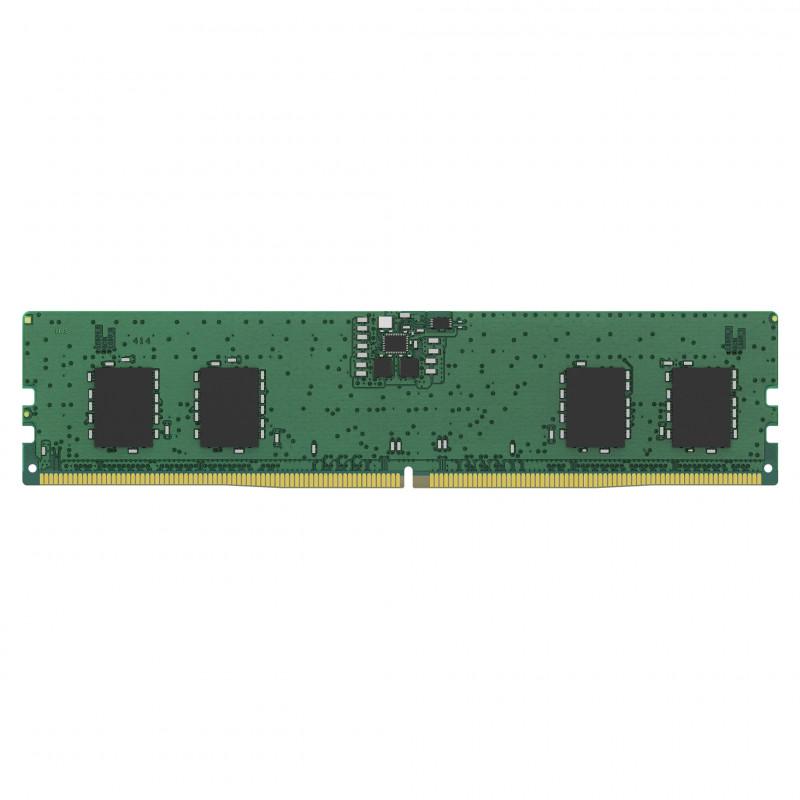 Kingston Technology KCP556US6-8 muistimoduuli 8 GB 1 x 8 GB DDR5