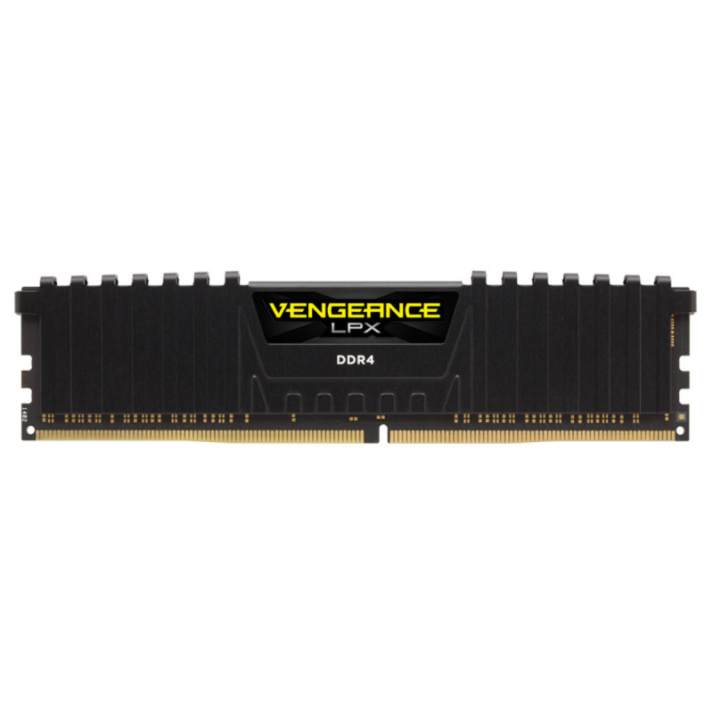 Corsair Vengeance LPX muistimoduuli 16 GB 1 x 16 GB DDR4 3200 MHz