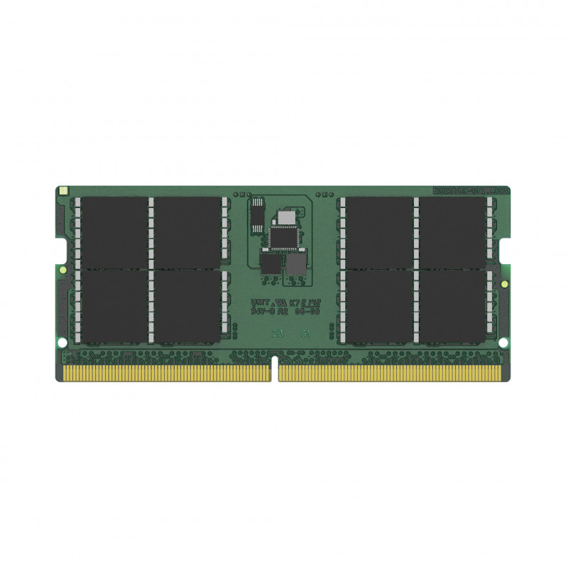 Kingston Technology ValueRAM KVR52S42BD8-32 muistimoduuli 32 GB 1 x 32 GB DDR5