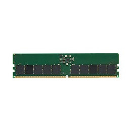 Kingston Technology KTD-PE548E-16G muistimoduuli 16 GB 1 x 16 GB DDR5 ECC