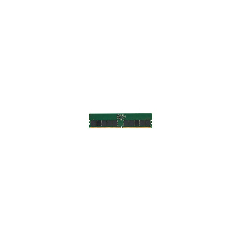 Kingston Technology KTD-PE548E-16G muistimoduuli 16 GB 1 x 16 GB DDR5 ECC