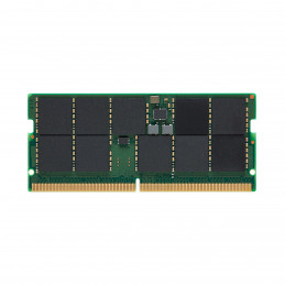Kingston Technology KTD-PN548T-16G muistimoduuli 16 GB 1 x 16 GB DDR5 ECC