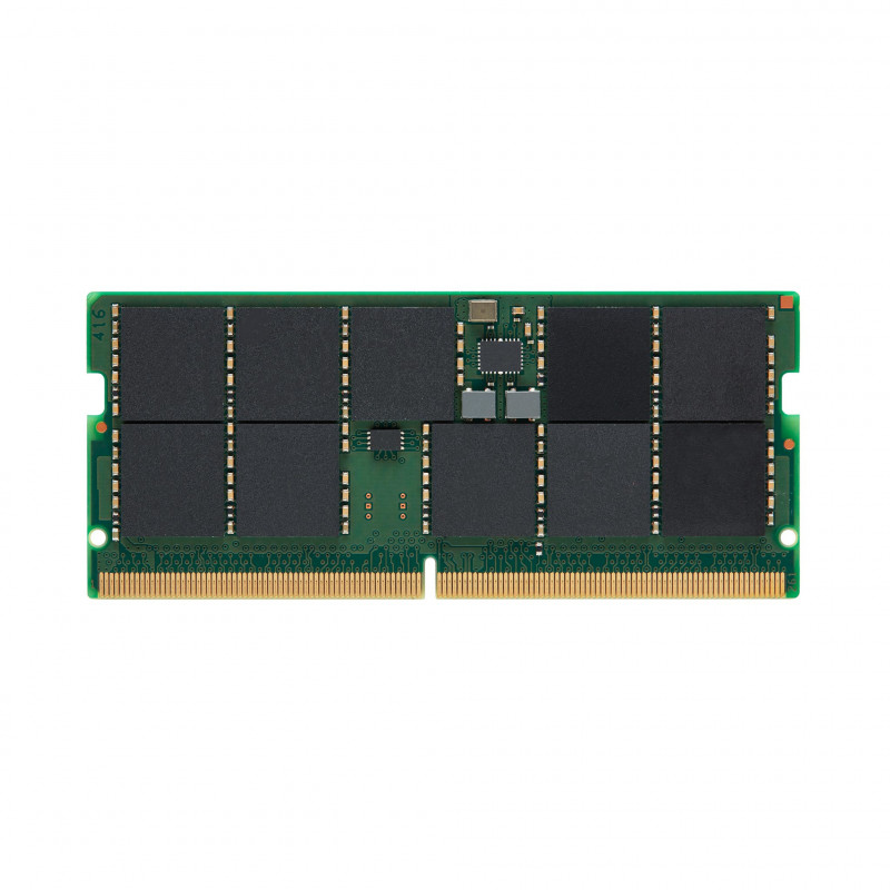 Kingston Technology KTD-PN548T-16G muistimoduuli 16 GB 1 x 16 GB DDR5 ECC