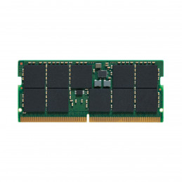 Kingston Technology KTD-PN548T-32G muistimoduuli 32 GB 1 x 32 GB DDR5 ECC