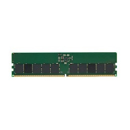 Kingston Technology KTH-PL548E-16G muistimoduuli 16 GB 1 x 16 GB DDR5 ECC