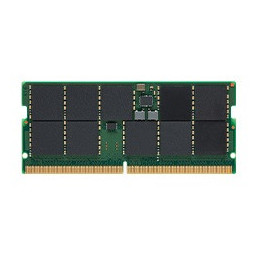 Kingston Technology KTH-PN548T-16G muistimoduuli 16 GB 1 x 16 GB DDR5 ECC