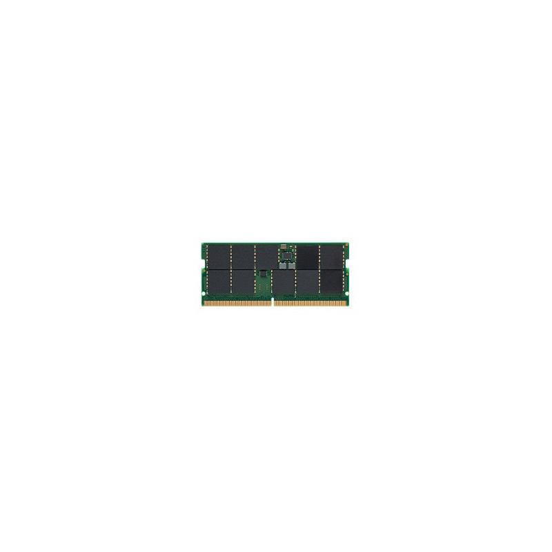 Kingston Technology KTH-PN548T-16G muistimoduuli 16 GB 1 x 16 GB DDR5 ECC