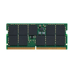 Kingston Technology KTH-PN548T-32G muistimoduuli 32 GB 1 x 32 GB DDR5 ECC